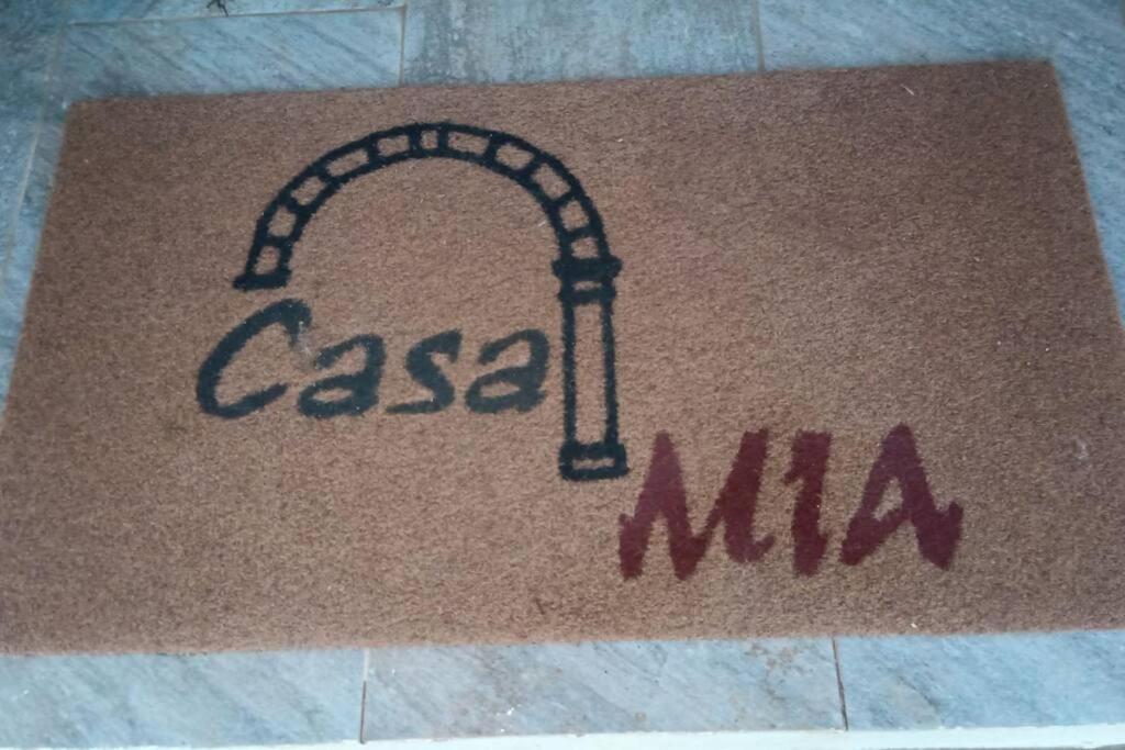 Casamia Rd B&B Rio San Juan Exterior photo