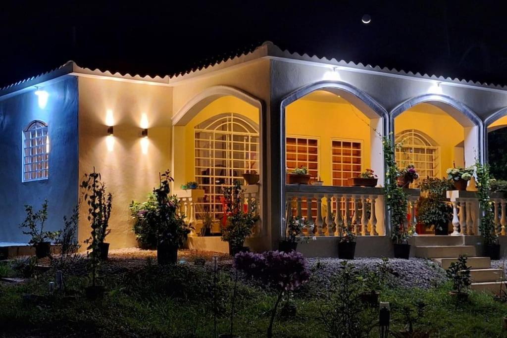 Casamia Rd B&B Rio San Juan Exterior photo